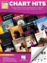 Hal Leonard Corp. (COR) - Chart Hits - Super Easy Piano