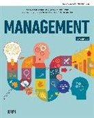 Frédéric Audet, Mary Coulter, F. Audet L. Hamel M. Coulter M. Kilfoil, Liliane Hamel, Mary Kilfoil, Ed Leach... - Management, 2e éd. | Manuel + version numérique 12 mois