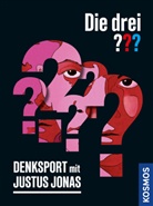 Nina Schiefelbein - Die drei ??? Denksport mit Justus Jonas