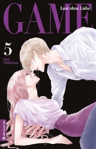Mai Nishikata - Game - Lust ohne Liebe 05