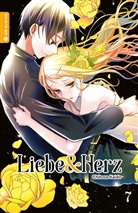 Chitose Kaido - Liebe & Herz 07