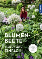 Iris Winkenbach - Blumenbeete