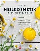 Myriam Veit - Heilkosmetik aus der Natur