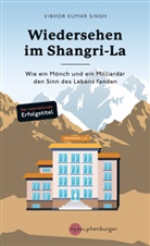 Vibhor Kumar Singh - Wiedersehen im Shangri-La
