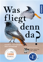 Detlef Singer - Was fliegt denn da? Der Fotoband