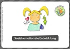 Anj Böckmann, Anja Böckmann, Yvonn Grüner, Yvonne Grüner, Simon Kalkhoff - eBook inside: Buch und eBook Kartenset Kita - Die Pfützenhüpfer, m. 1 Beilage, m. 1 Online-Zugang