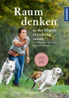 Ursula Löckenhoff - Raumdenken® in der Hundeerziehung