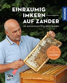 Michael Ullmann - Einräumig imkern auf Zander