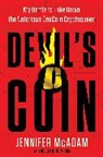 Jennifer McAdam - Devil's Coin