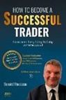 Benoist Rousseau - How to become a successful trader