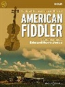 Edward Huws Jones - The American Fiddler (Neuausgabe). (2 Violinen), Gitarre
