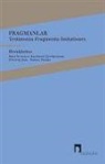 Herakleitos - Fragmanlar