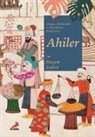 Hasim Sahin - Adalet, Dürüstlük ve Bereketin Temsilcisi Ahiler