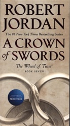 Robert Jordan - The Wheel of Time - A Crown of Swords