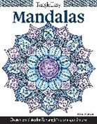 Ben Kwok, Kwok Ben - TangleEasy Mandalas
