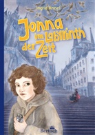 Ingrid Annel - Jonna im Labyrinth der Zeit
