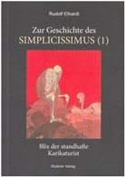 Rudolf Elhardt - Zur Geschichte des Simplicissimus (1)