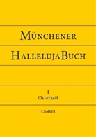 Stephan Zippe - Münchener Hallelujabuch