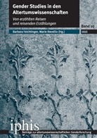 Barbara Feichtinger, Marie Revellio - Gender Studies in den Altertumswissenschaften