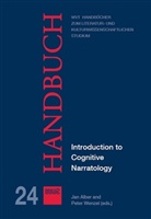 Jan Alber, Peter Wenzel - Introduction to Cognitive Narratology