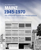 Die Beto, Luc Liebe, Lucy Liebe, Rainer (Dr.-Ing. Metzendorf, Rainer (Dr.-Ing.) Metzendorf, Raine Metzendorf... - Mainz 1945 - 1970
