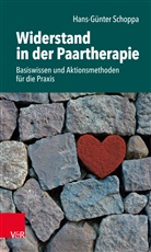 Hans-Günter Schoppa - Widerstand in der Paartherapie