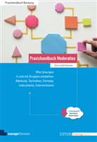 Sven Lundershausen - Praxishandbuch Moderation