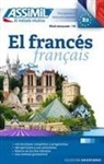Anthony Bulger, Tony Bulger, Belen Cabal - El francés