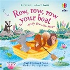 Russell Punter, Punter Russell, Russell Punter, Katya Longhi - Row, Row, Row Your Boat Gently Down the Stream