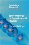 Nora Mills Boyd, Nora Mills (Siena College Boyd - Epistemology of Experimental Physics