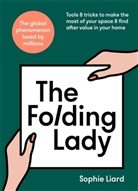 Sophie Liard - The Folding Lady
