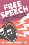 Jacob McHangama - Free Speech