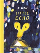 Al Rodin - Little Echo