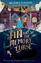 Helenka Stachera - Fin and the Memory Curse