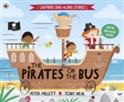 Peter Millett, Tony Neal - The Pirates on the Bus