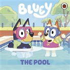 Bluey - Bluey: The Pool