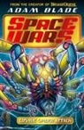 Adam Blade - Beast Quest: Space Wars: Cosmic Spider Attack