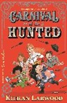 Kieran Larwood, Sam Usher - Carnival of the Hunted