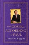 Jonathan Biggins - The Gospel According to Paul
