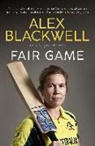 Alex Blackwell, Megan Maurice - Fair Game