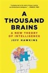 Jeff Hawkins - A Thousand Brains