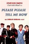 Stephen Davis - Please Please Tell Me Now