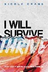 Nicole Crank - I Will Thrive