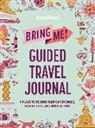 Buzzfeed, Louise Khong, Ayla Smith - BuzzFeed: Bring Me! Guided Travel Journal