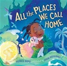 Patrice Gopo, Jenin Mohammed, Jenin Mohammed - All the Places We Call Home