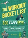Greg Presto - The Workout Bucket List