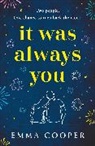Emma Cooper, Cooper Emma - It Was Always You