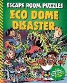 Kingfisher - Escape Room Puzzles: Eco Dome Disaster