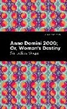 Sir Julius Vogel - Anno Domini 2000