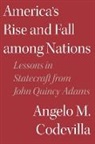 Angelo M. Codevilla - America's Rise and Fall Among Nations